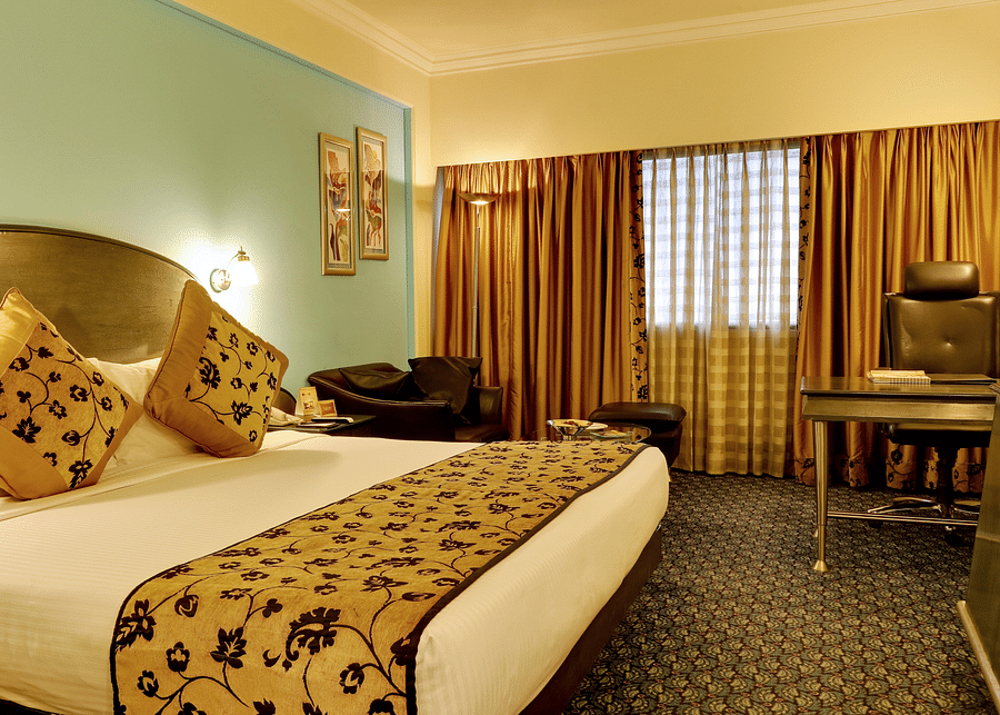 club premiere room