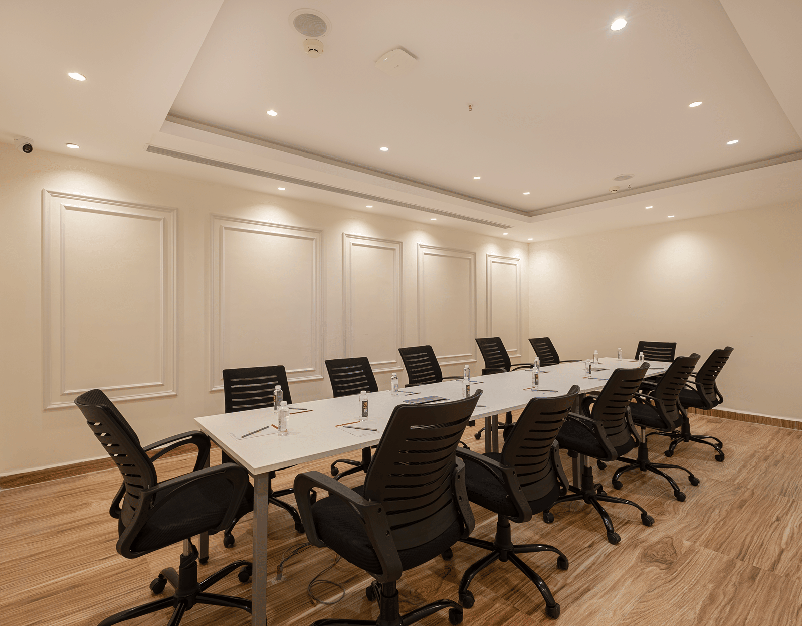 Lemonridge by Monday Hotels - IDPL Balanagar | Hotel in Hyderabad