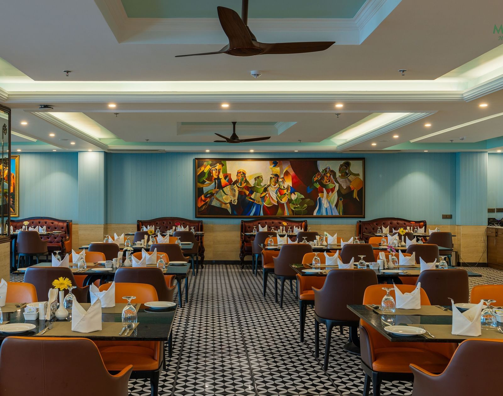 Bay Leaf Restaurant
