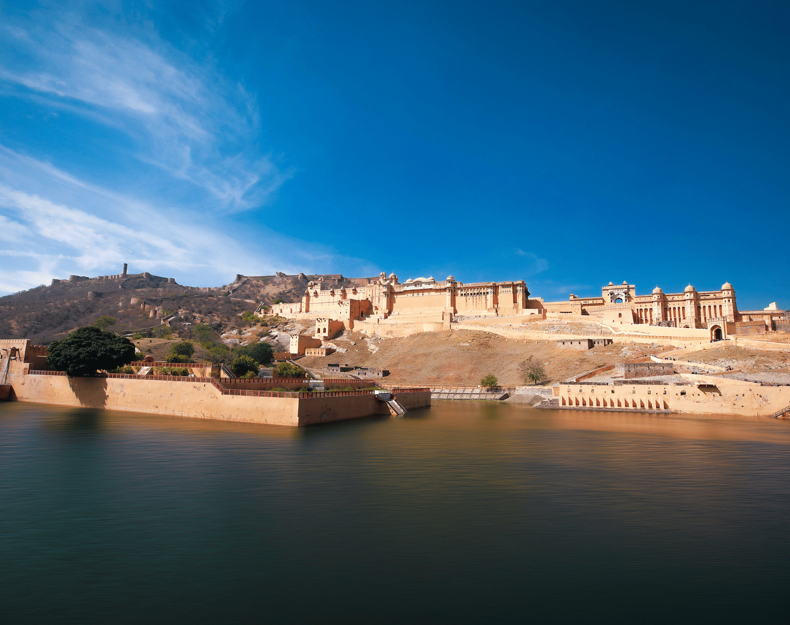 Sightseeing Places in Jaipur | Guide to Forts, Palaces, & Temples