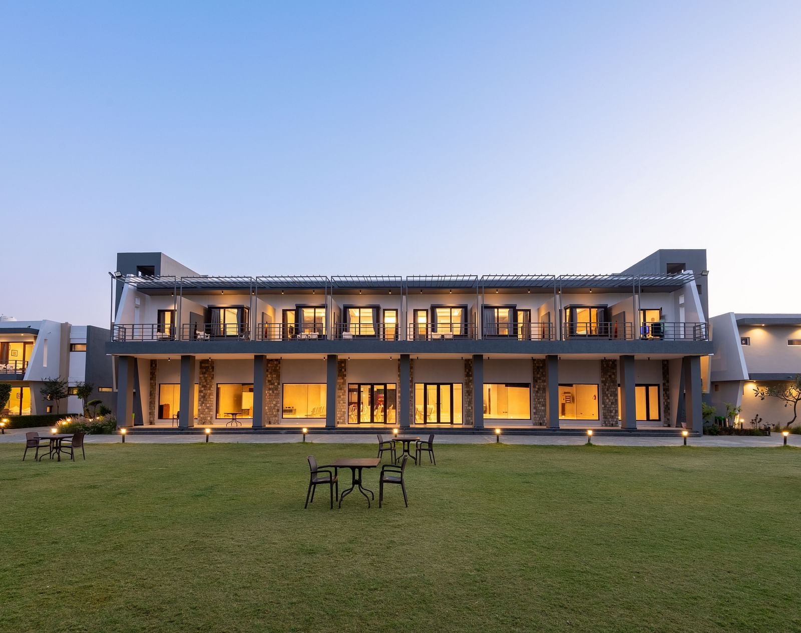 Forest Vine Resort