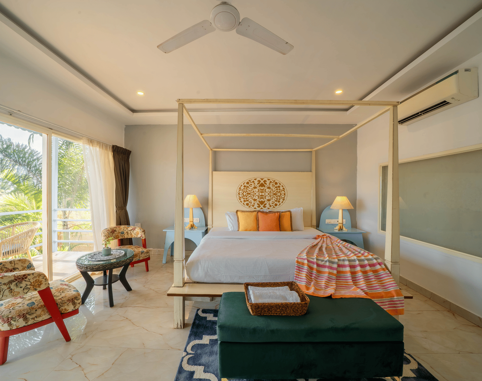 Our Brand | Perfectstayz Group