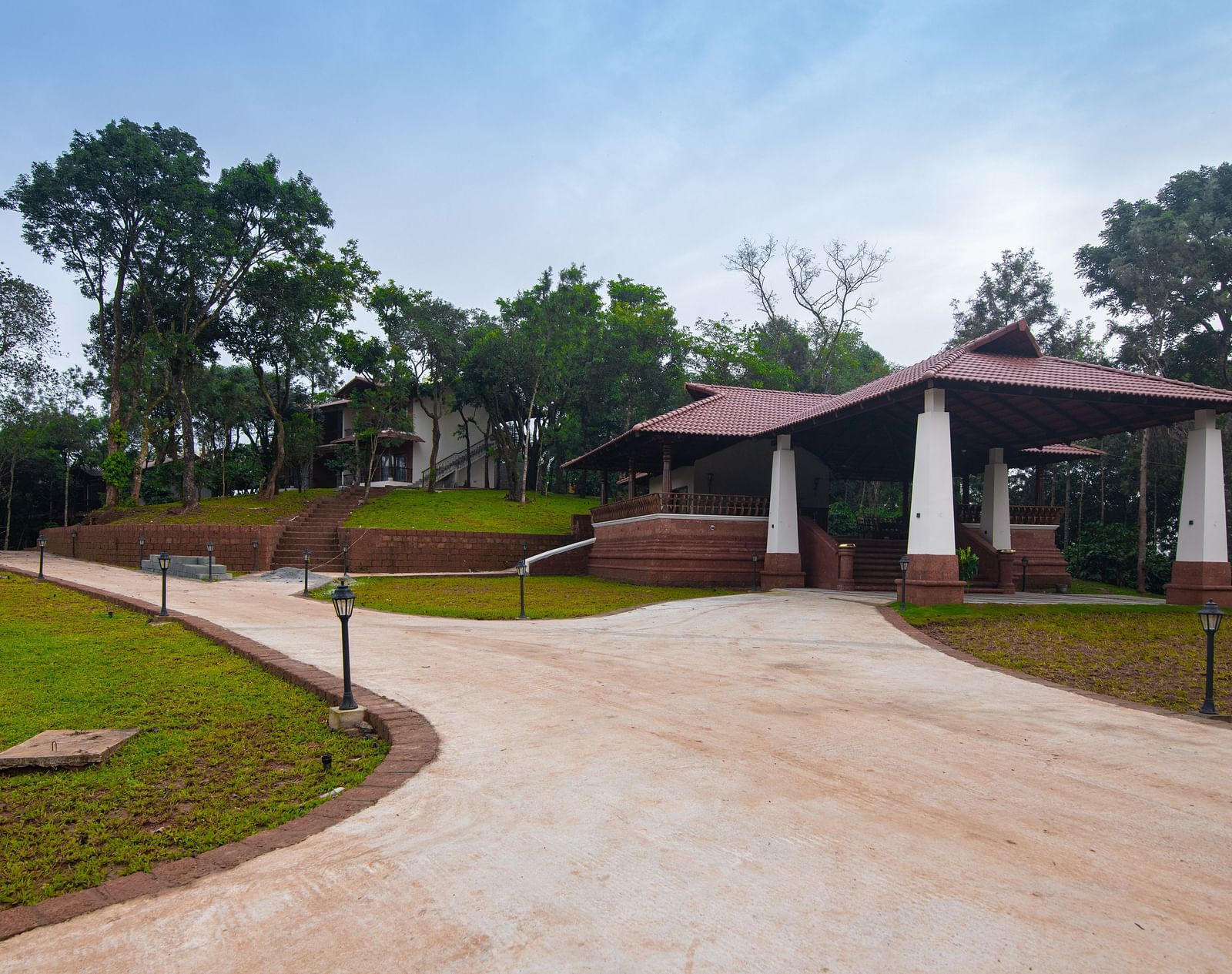 Tapovana 1
