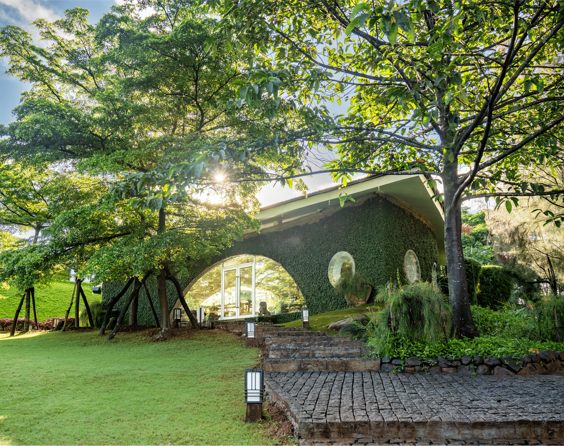 Amanzi Resort, photo 2