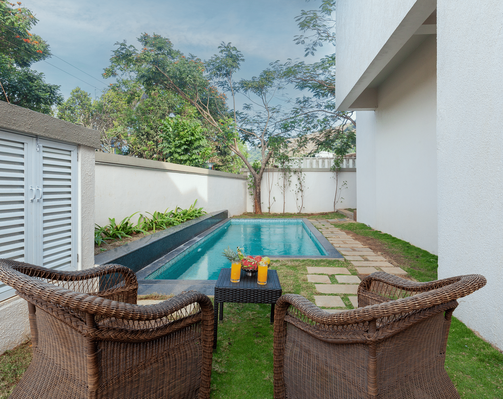 27 Pool
