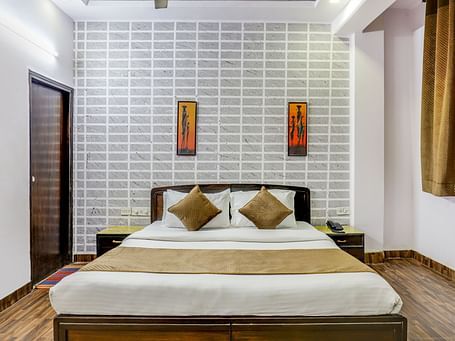 Hotel Sarthak Palace, Karol Bagh, New Delhi New Delhi And NCR exicutive 2