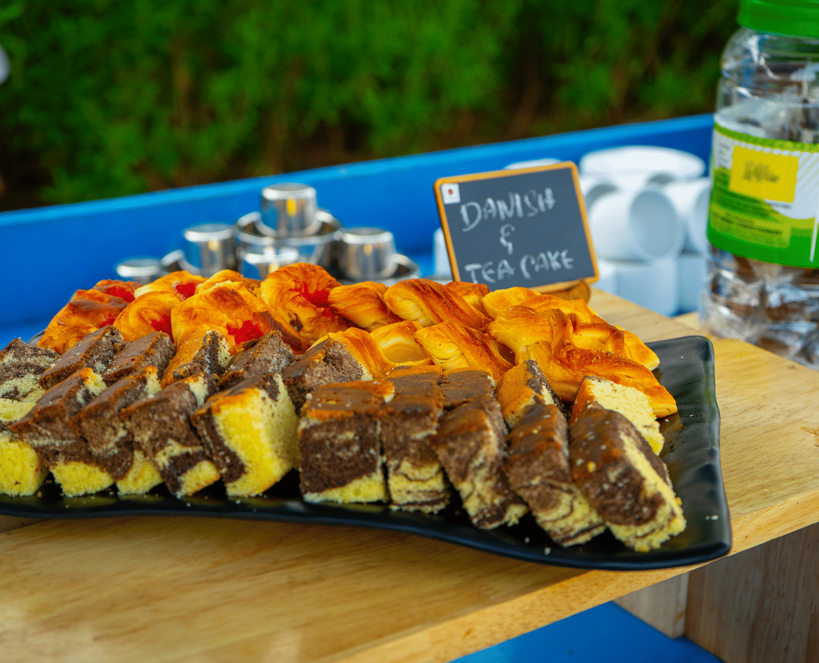 Pastries