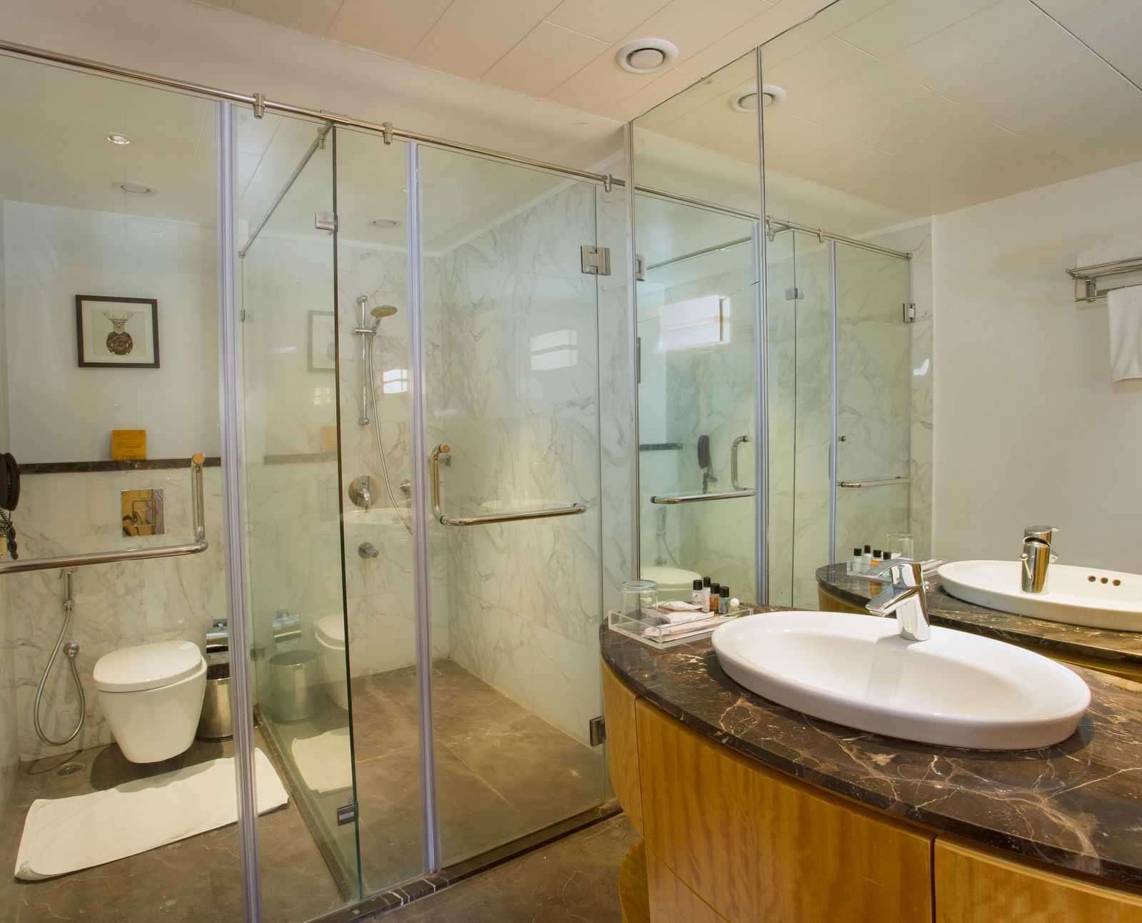 Rest Room