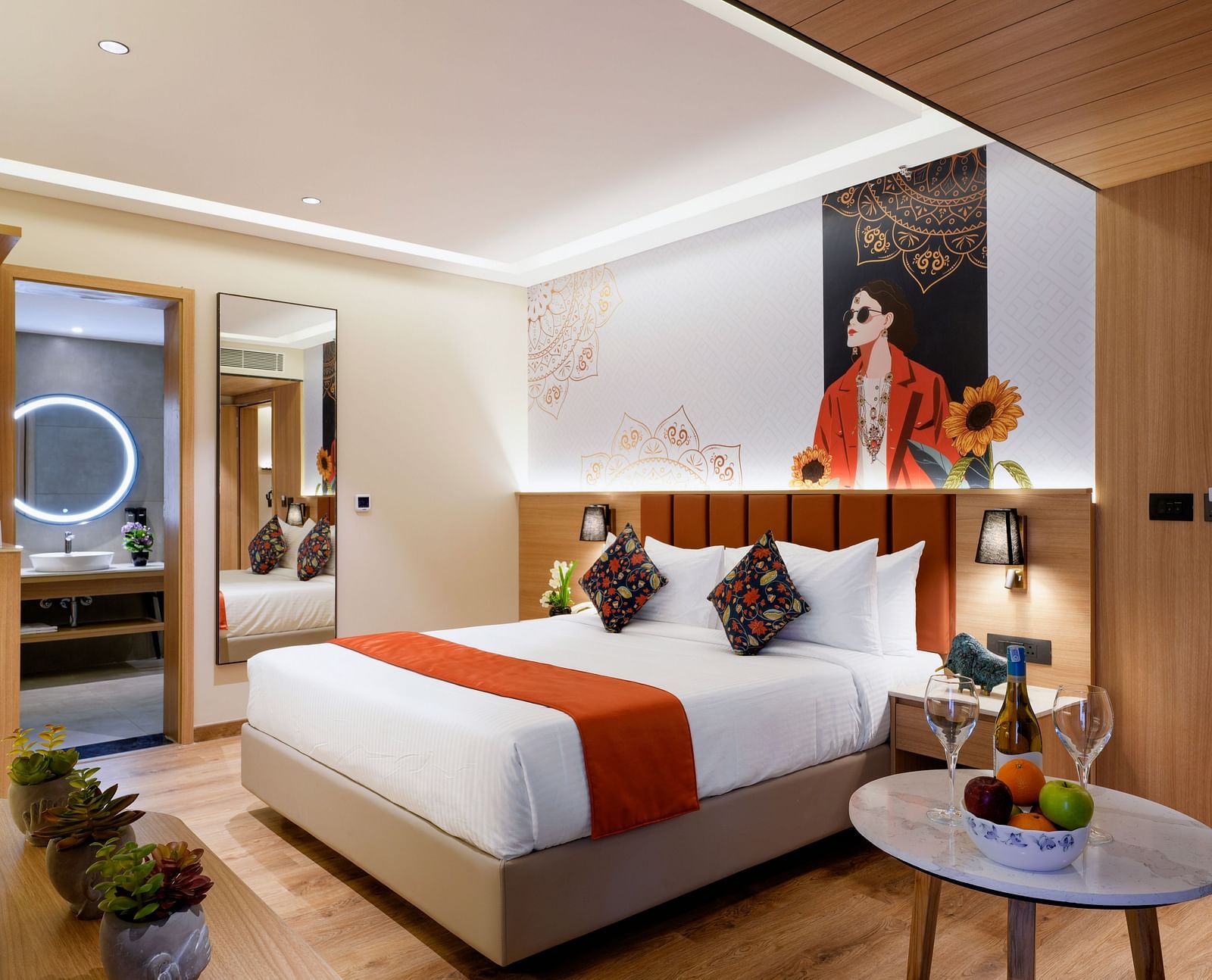 Premium Room