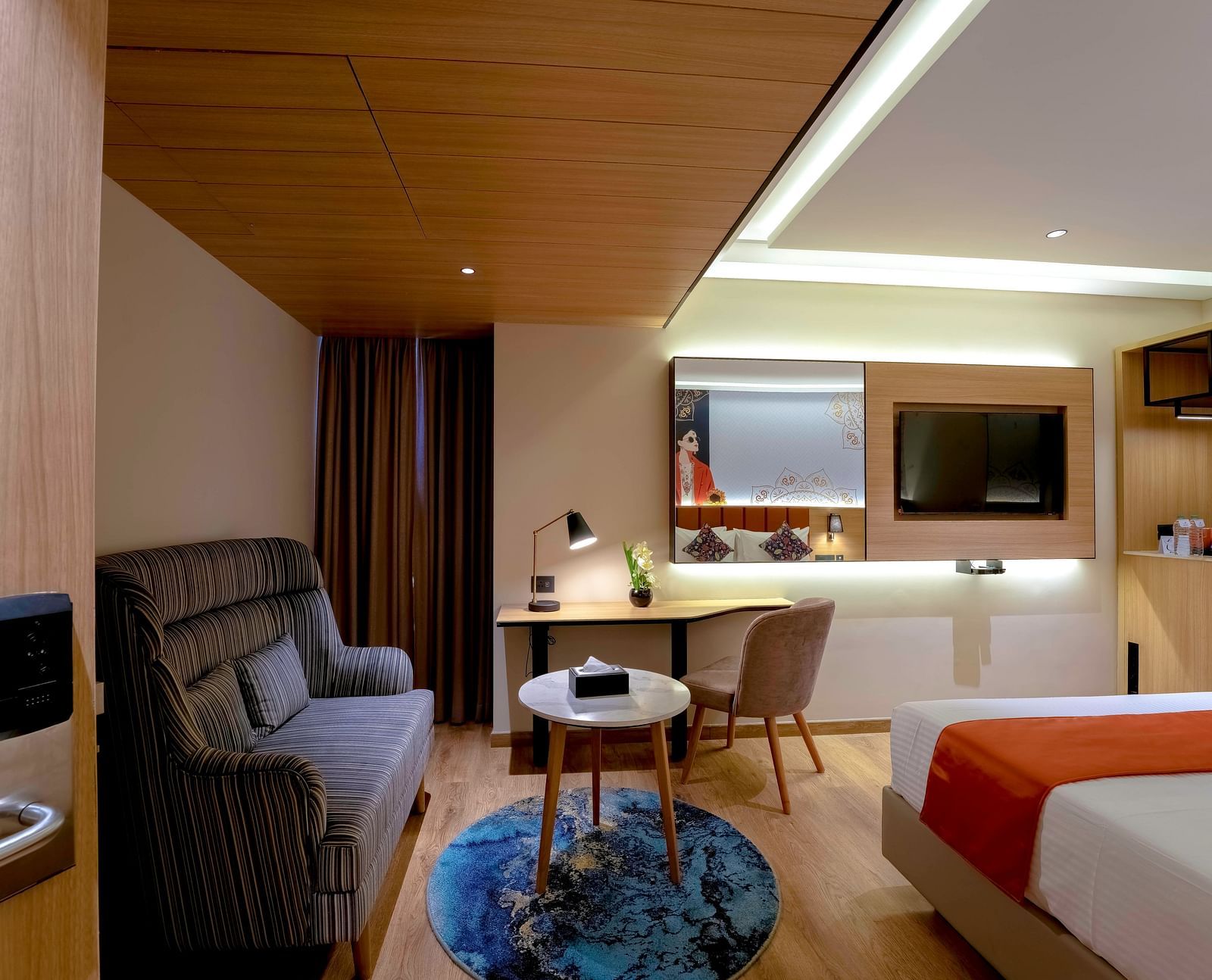 Suite (6)