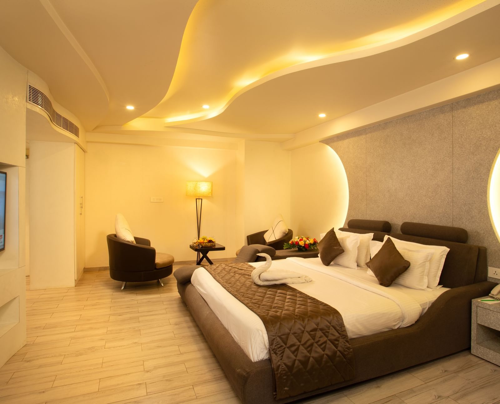 Club suite 2