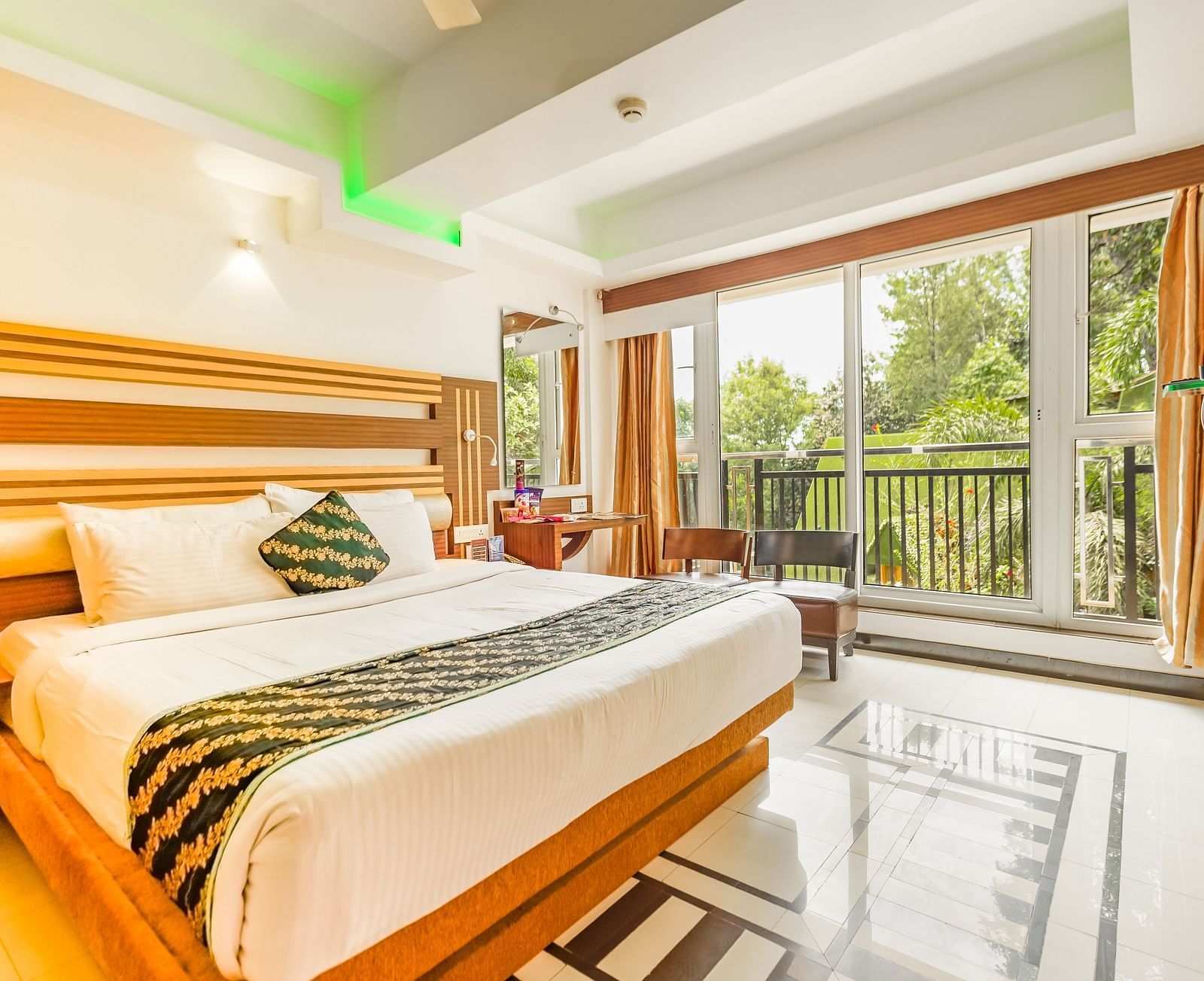 classical non-ac rooms 2