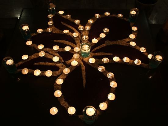 Earth Hour, The Orchid Hotel, Eco-Friendly Hotel In Pune 4