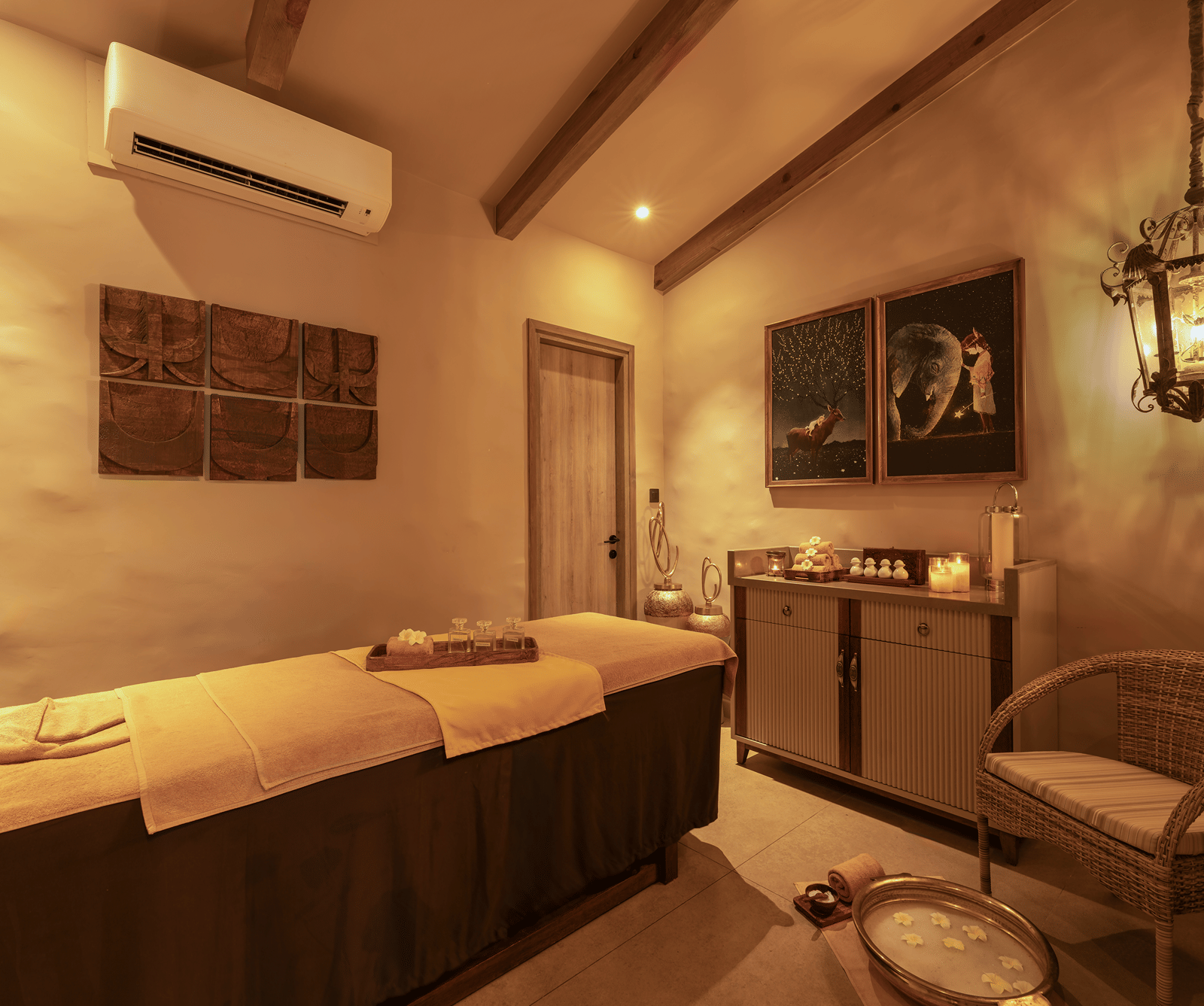Zura | Spa in Vagator | The Evren, Vagator