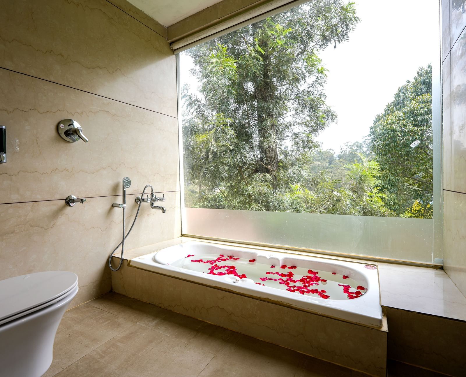 Rest Room - PS