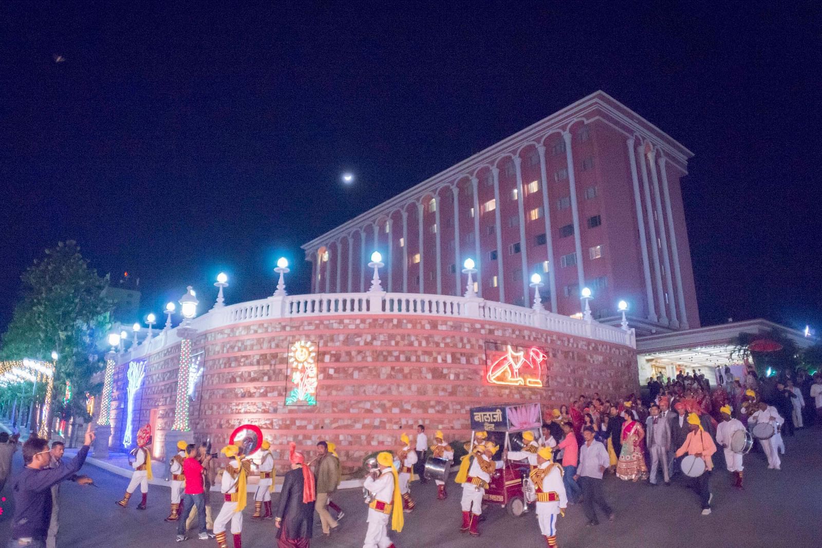 Baraat-4
