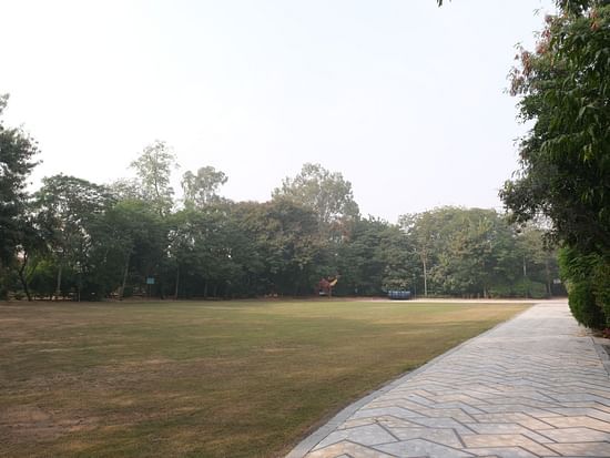 Rama Bagh