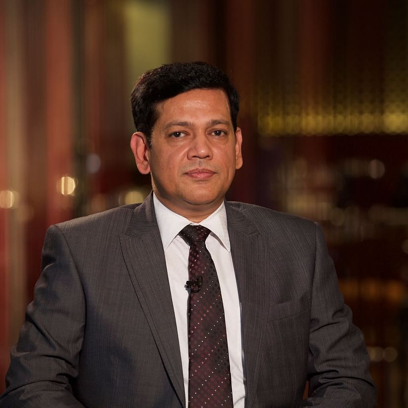 Atul Upadhyay - Executive Vice President at The Pride Hotels Group