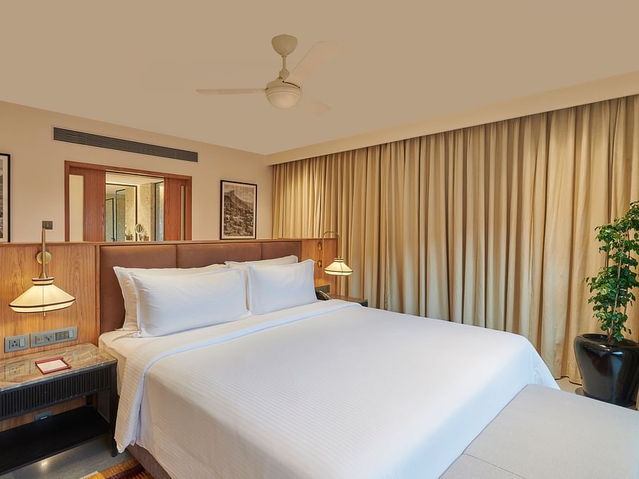 SAYHDRI SUITE BEDROOM (2)