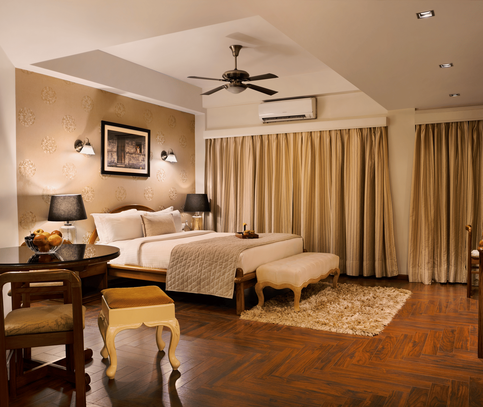 executive suites shillong 94A