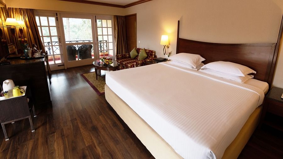 Premium Room