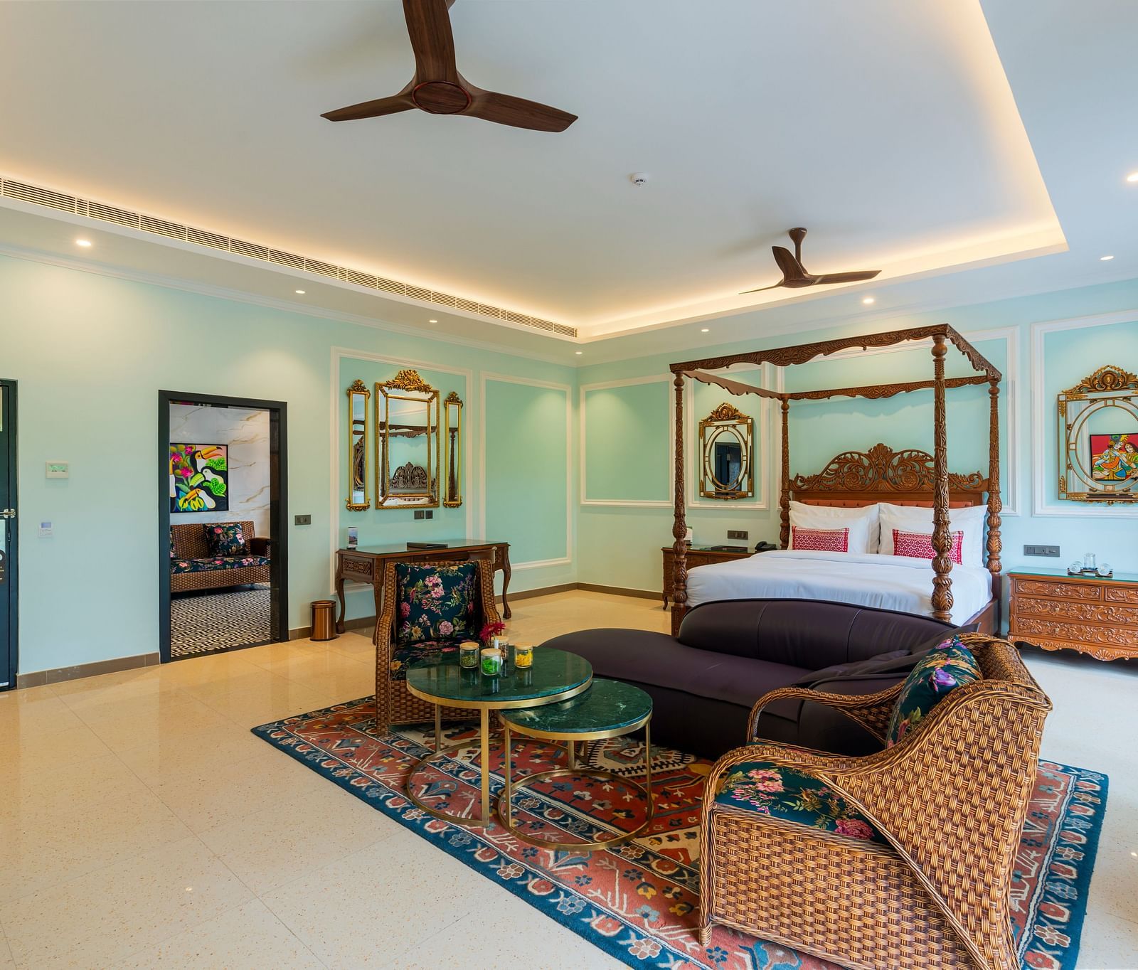 Brahamputra Cottage 3