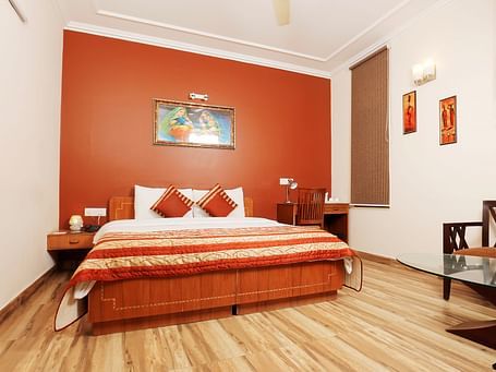 Hotel Pals Inn, Patel Nagar, New Delhi New Delhi Maharaja Classic Suite Hotel Pals Inn Patel Nagar New Delhi