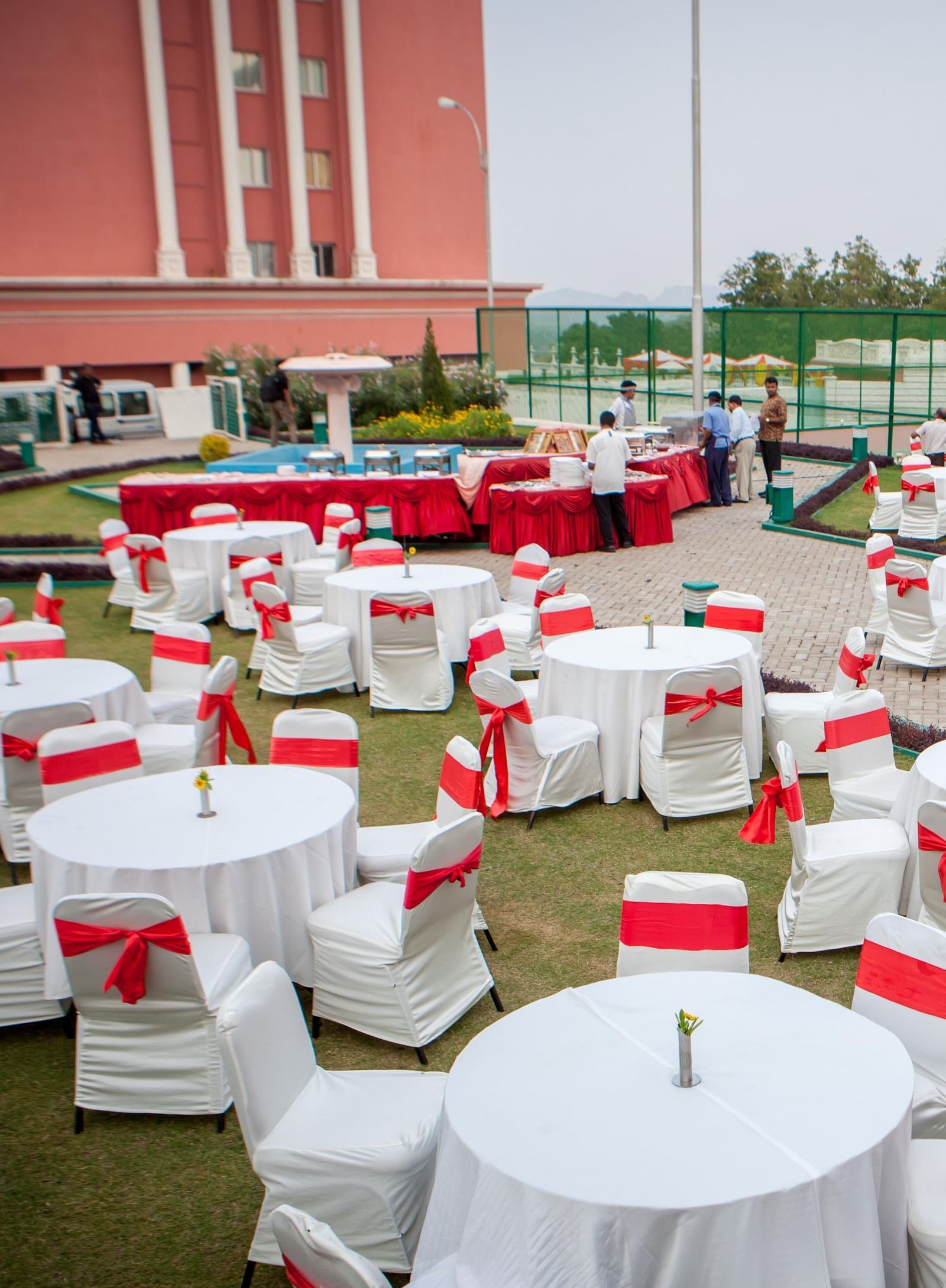 Club House 6