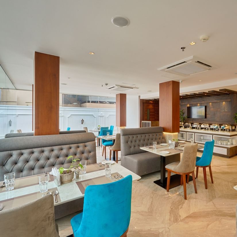RESTAURANT 1