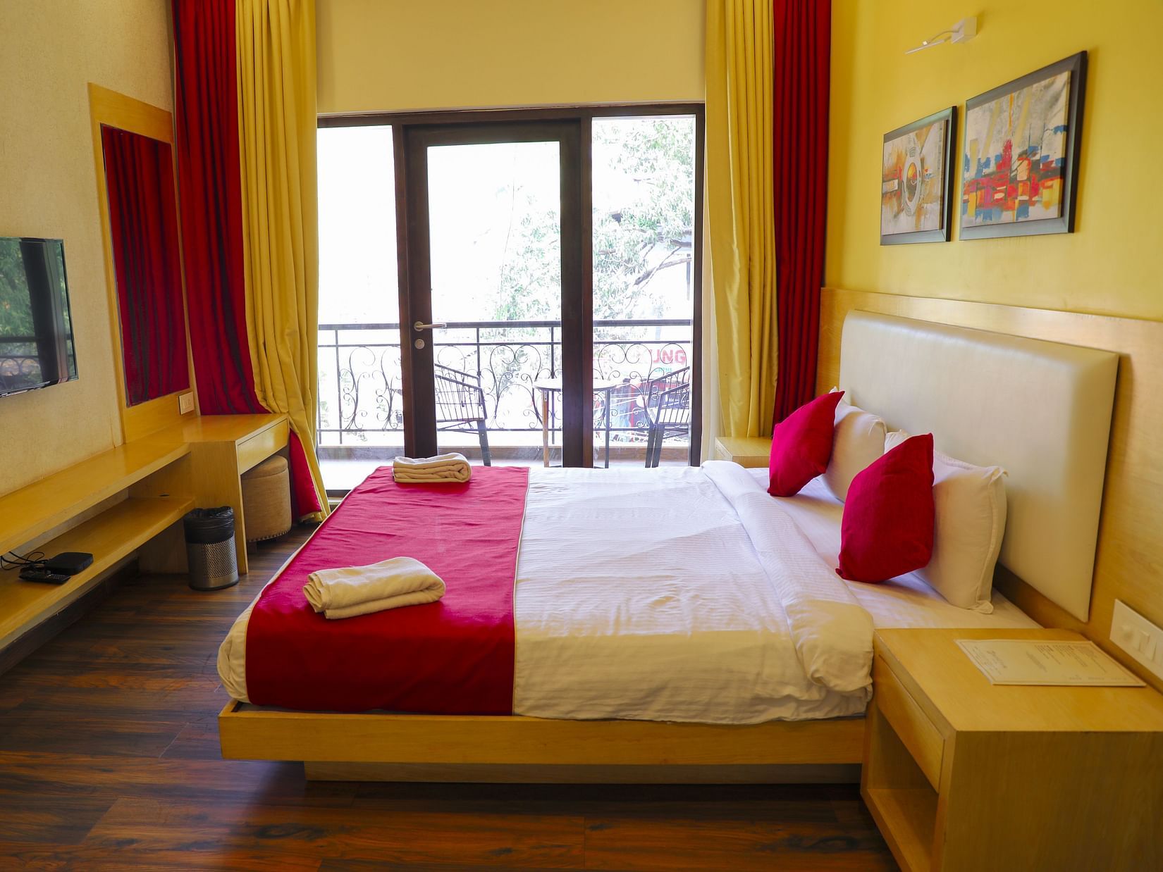 Royal Suite 1