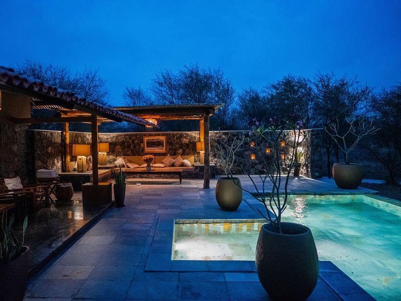 The Blackbuck Lodge, Velavadar Gujarat RAD07739 2