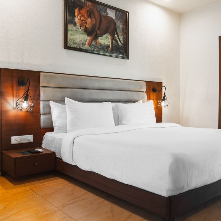 Classic Luxury room (2)