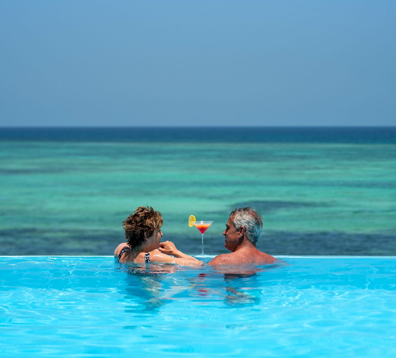 Infinity Pool 