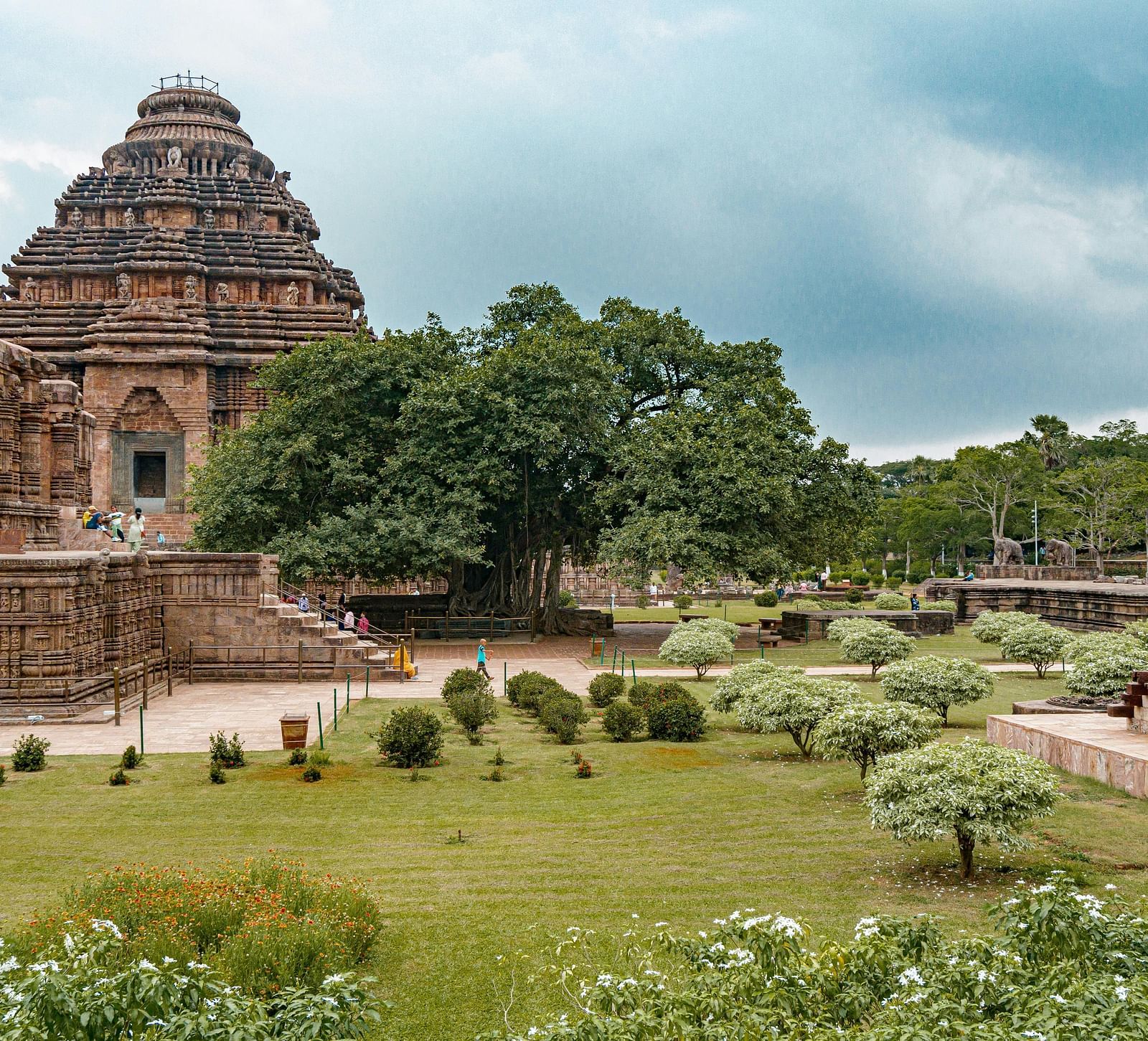 Puri Jagannath Temple