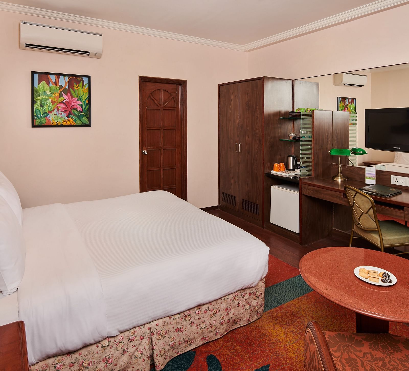 7  Room 2A