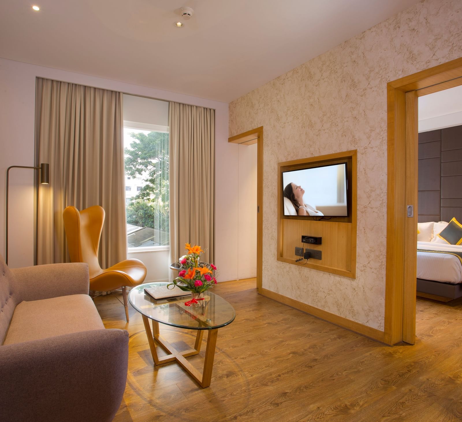 Suite 2