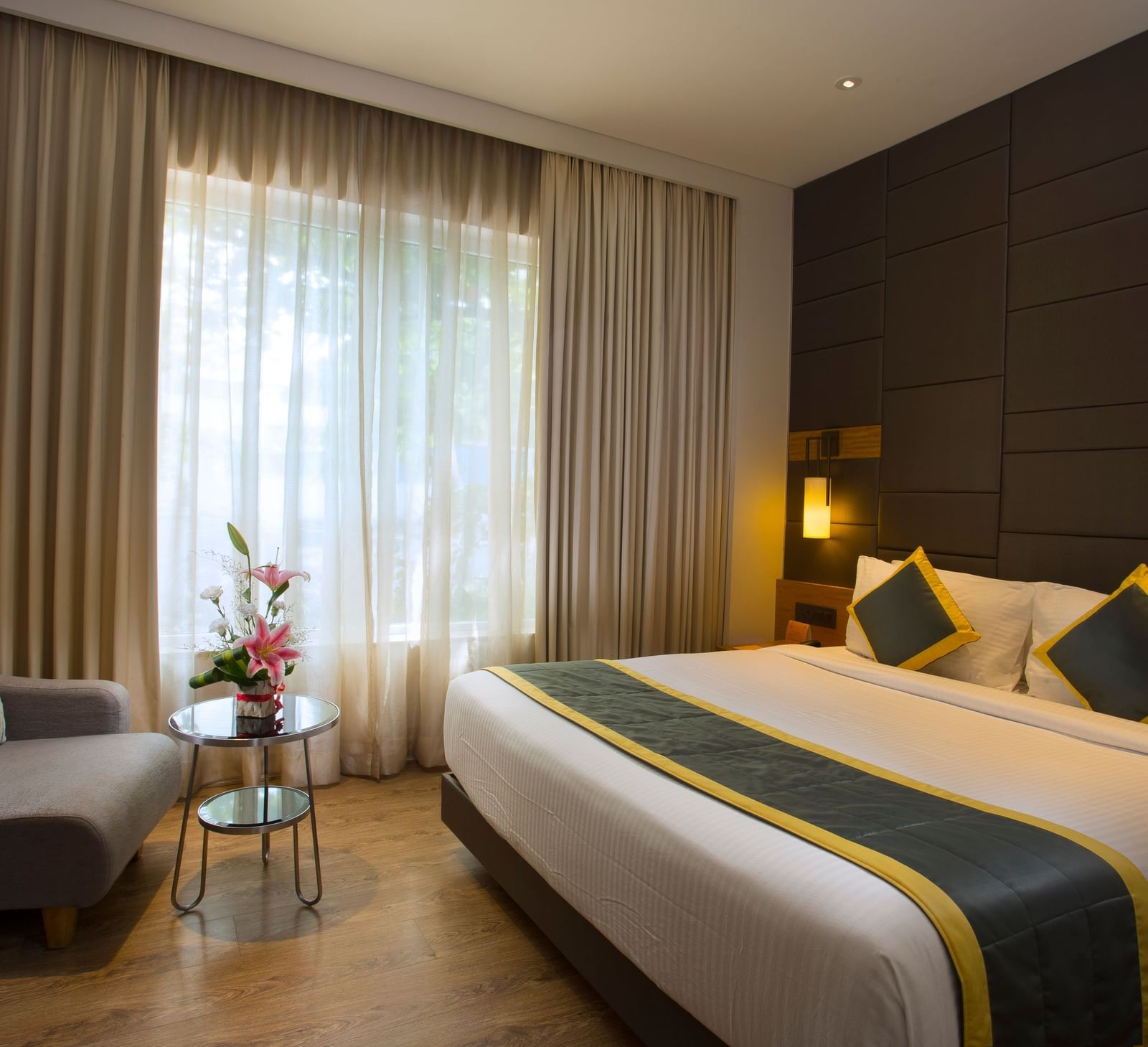 Executive Room