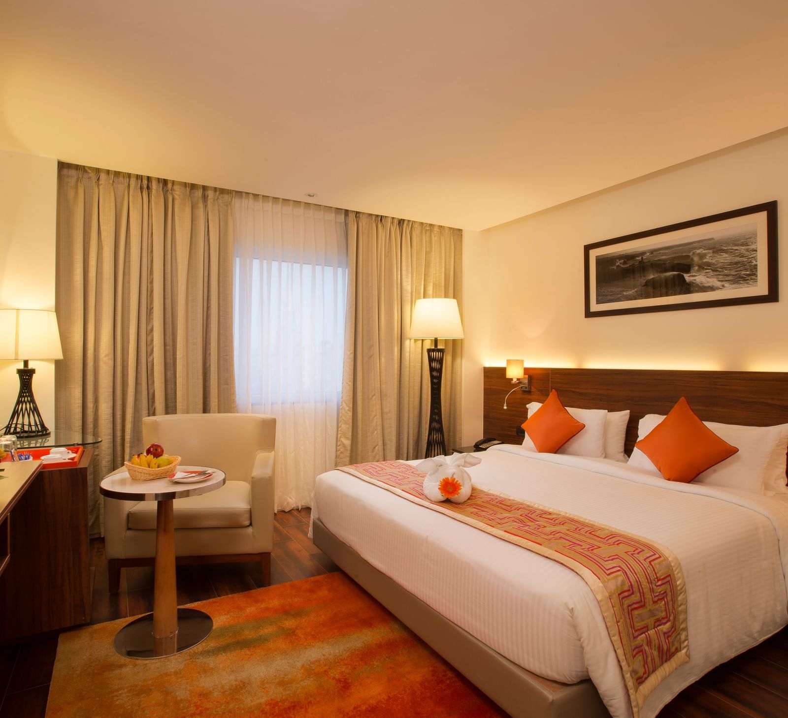 Premium Room