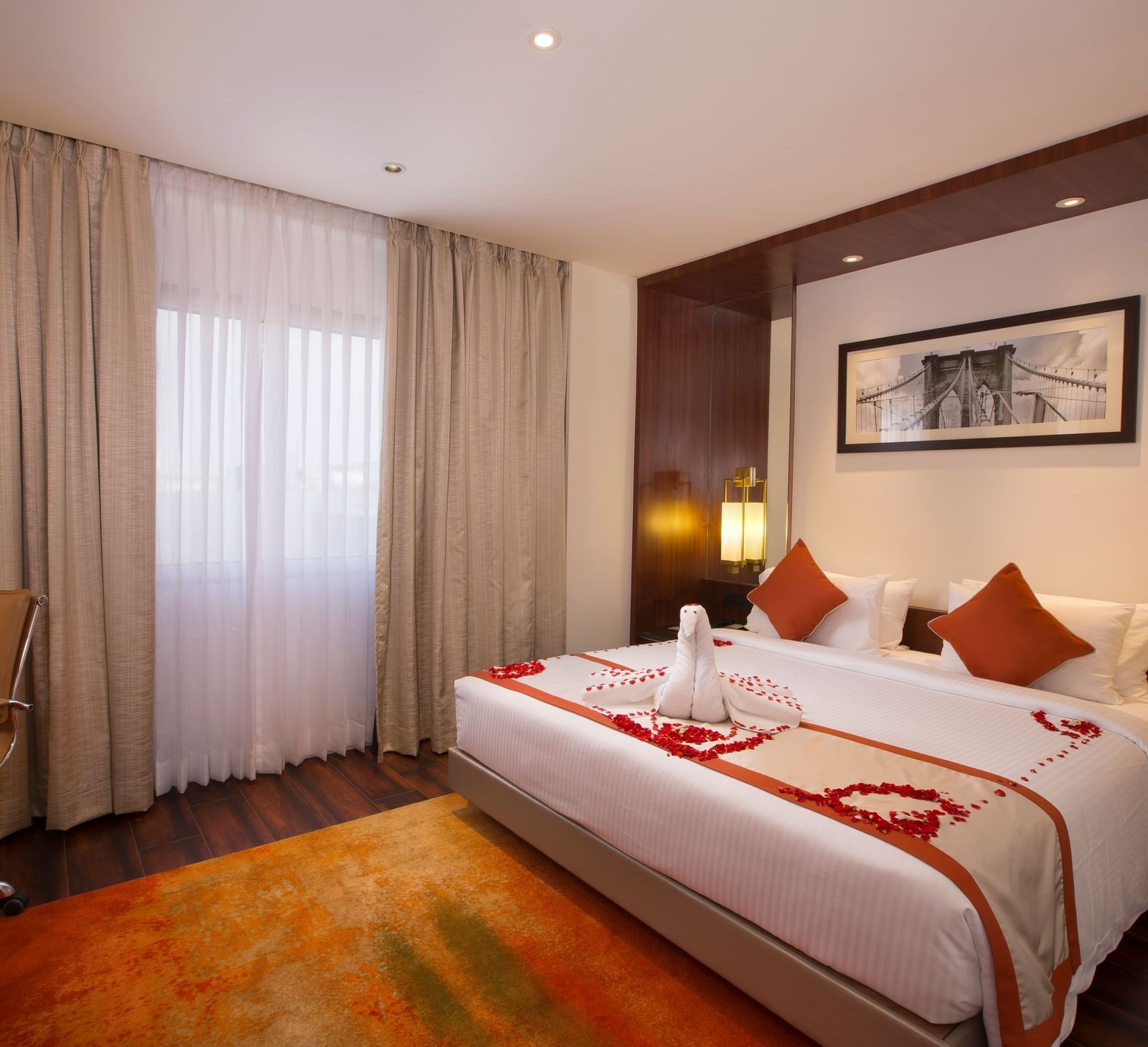 premium Rooms (2)