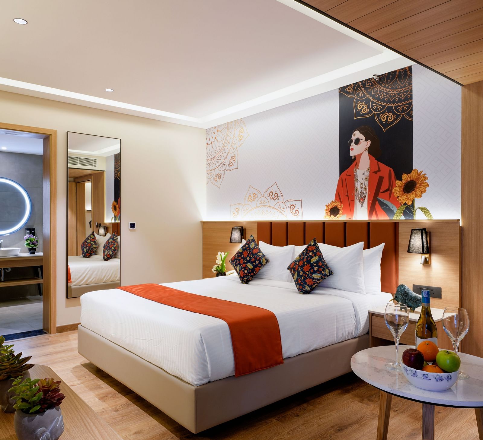 Premium Room