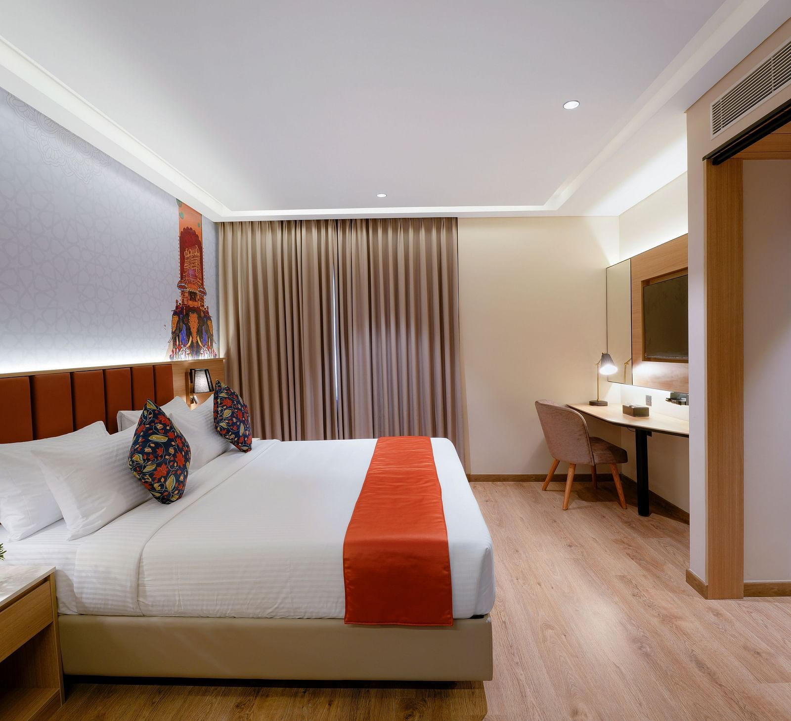 Suite (2)