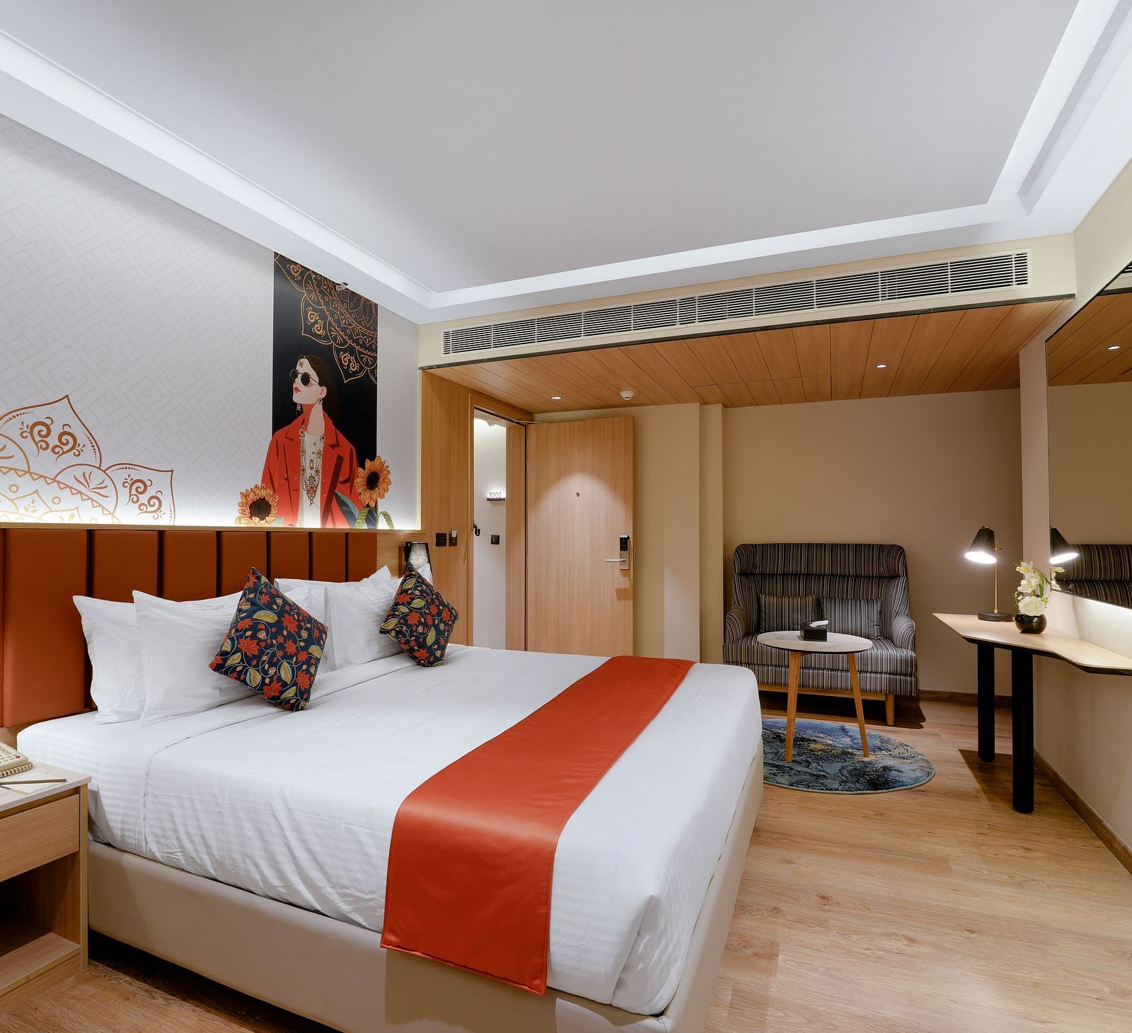 Suite (7)