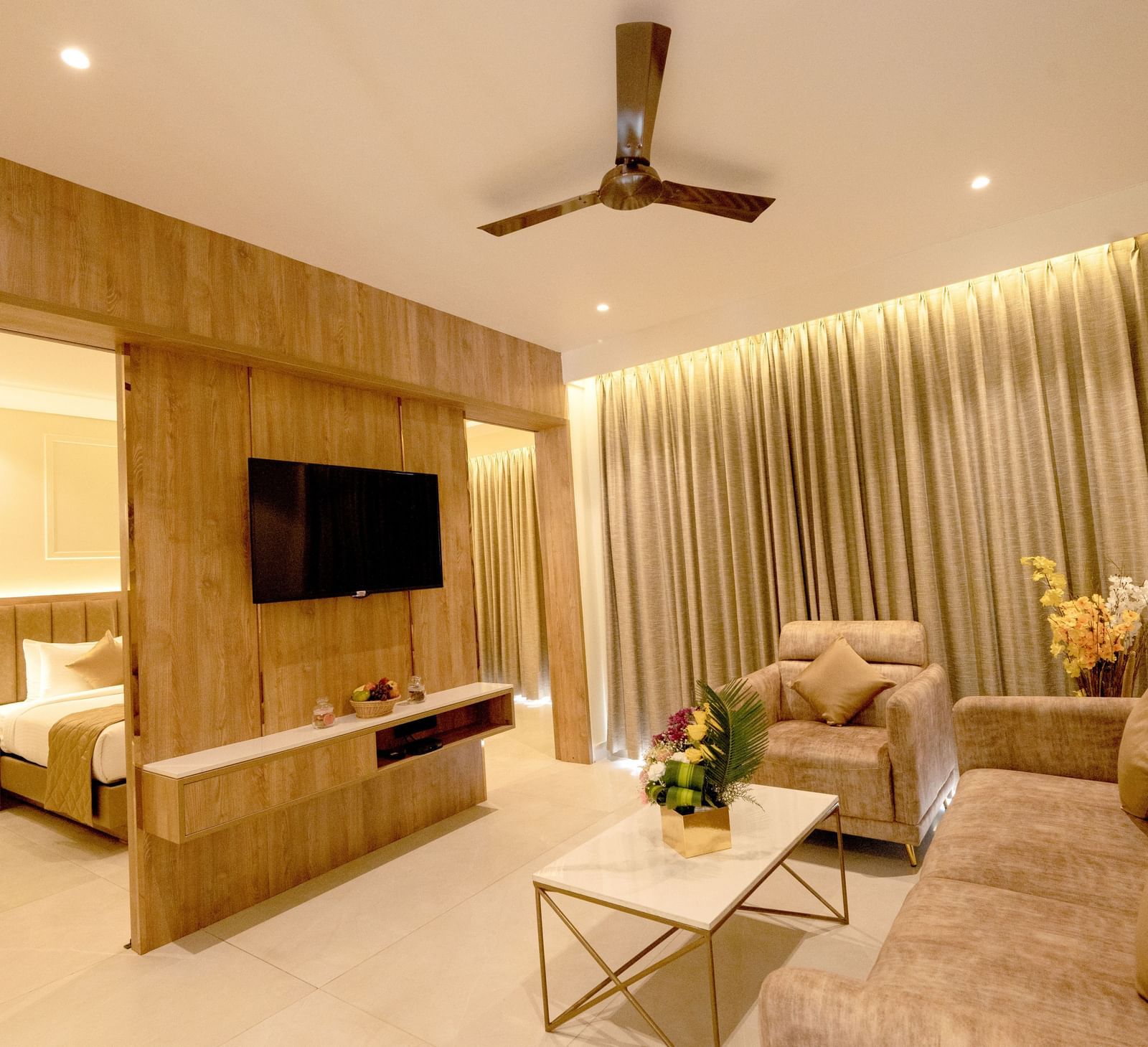 Arabica Suite