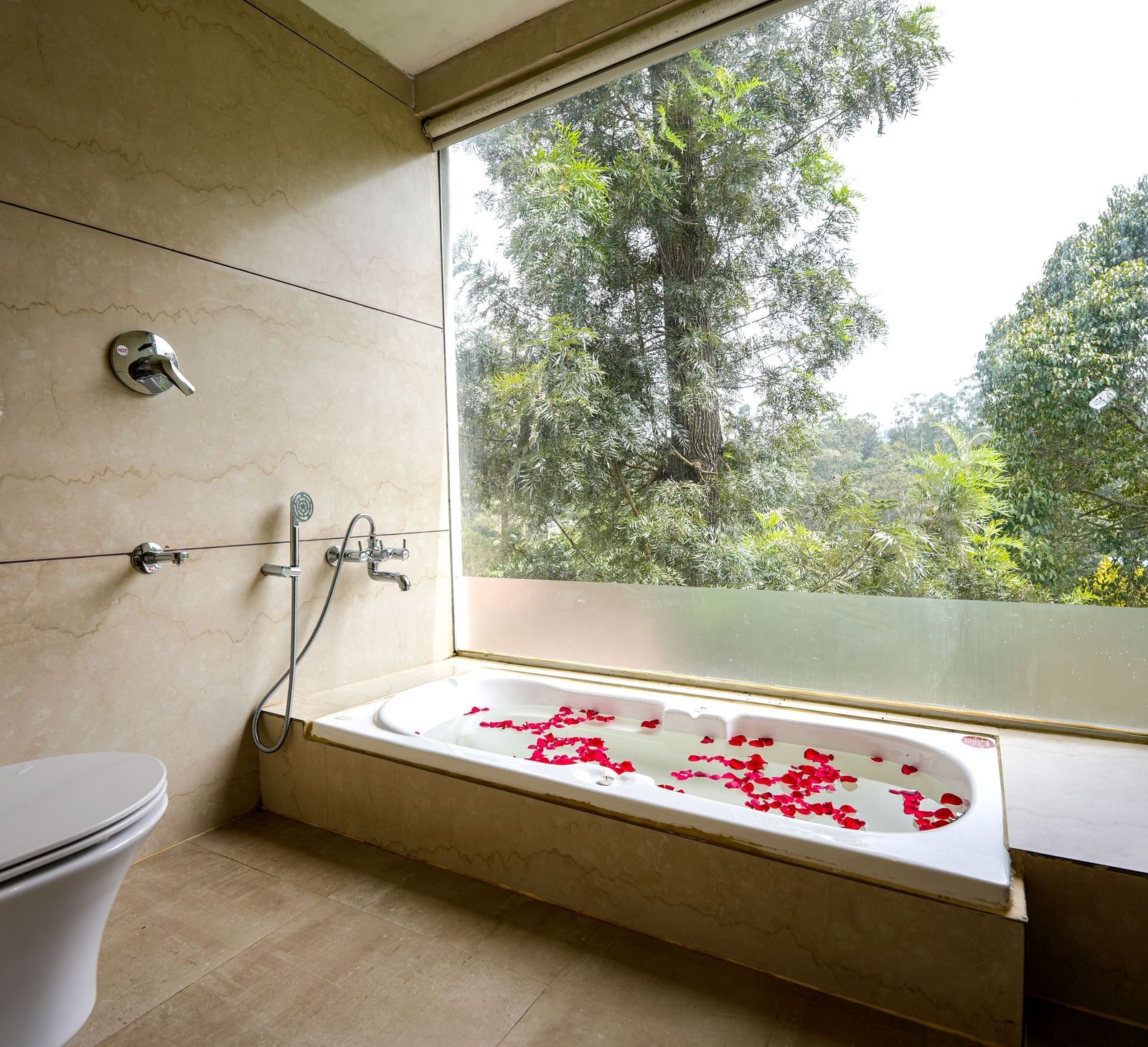 Rest Room - PS