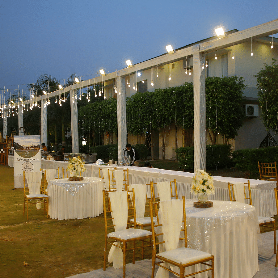 alt-text best event venues near Ramnagar for social events at The Tattwaa Corbett 1