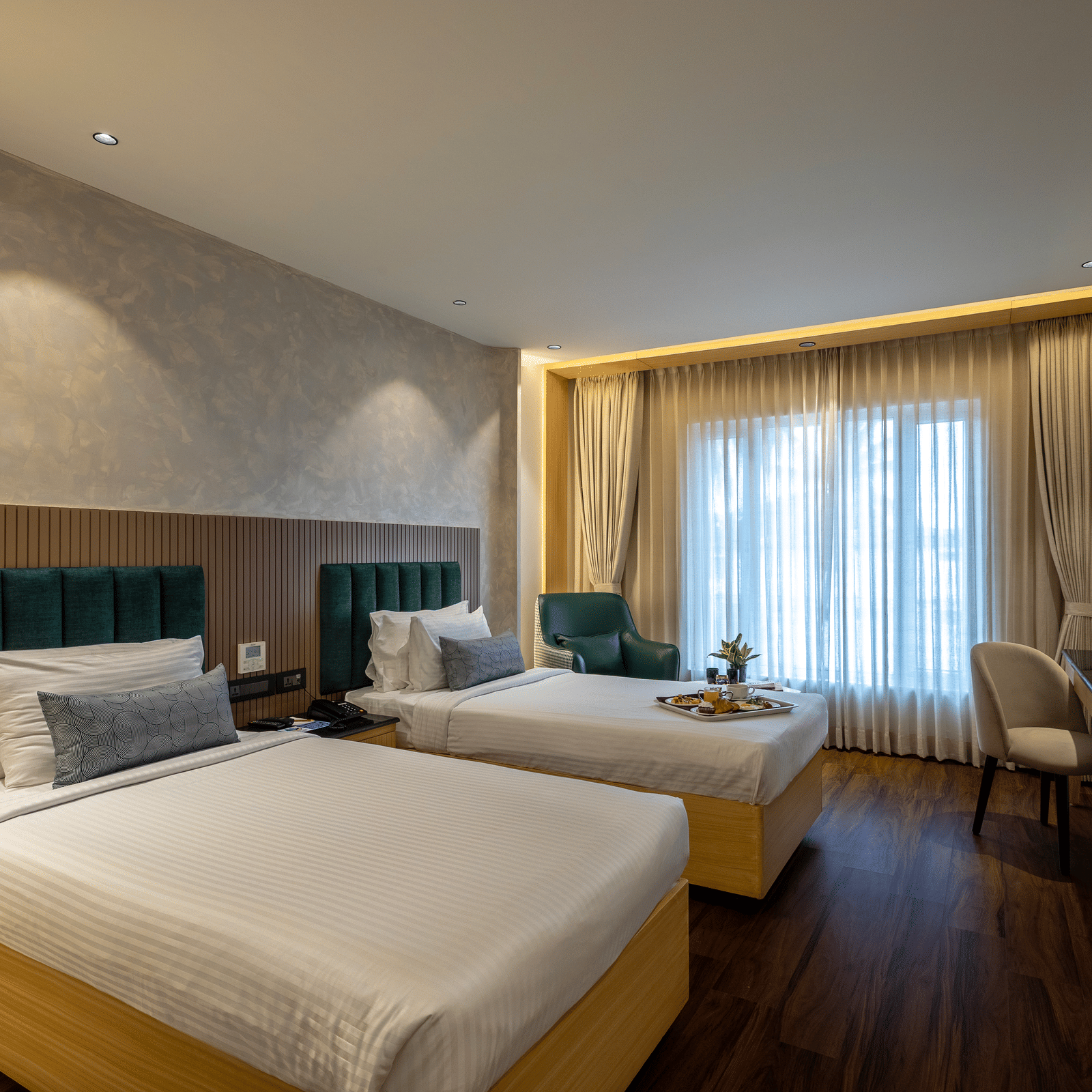 Executive Twin Room 01 copy