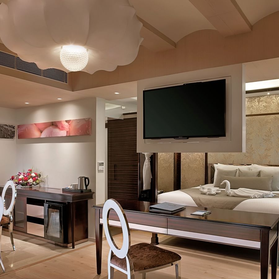 Suite Room