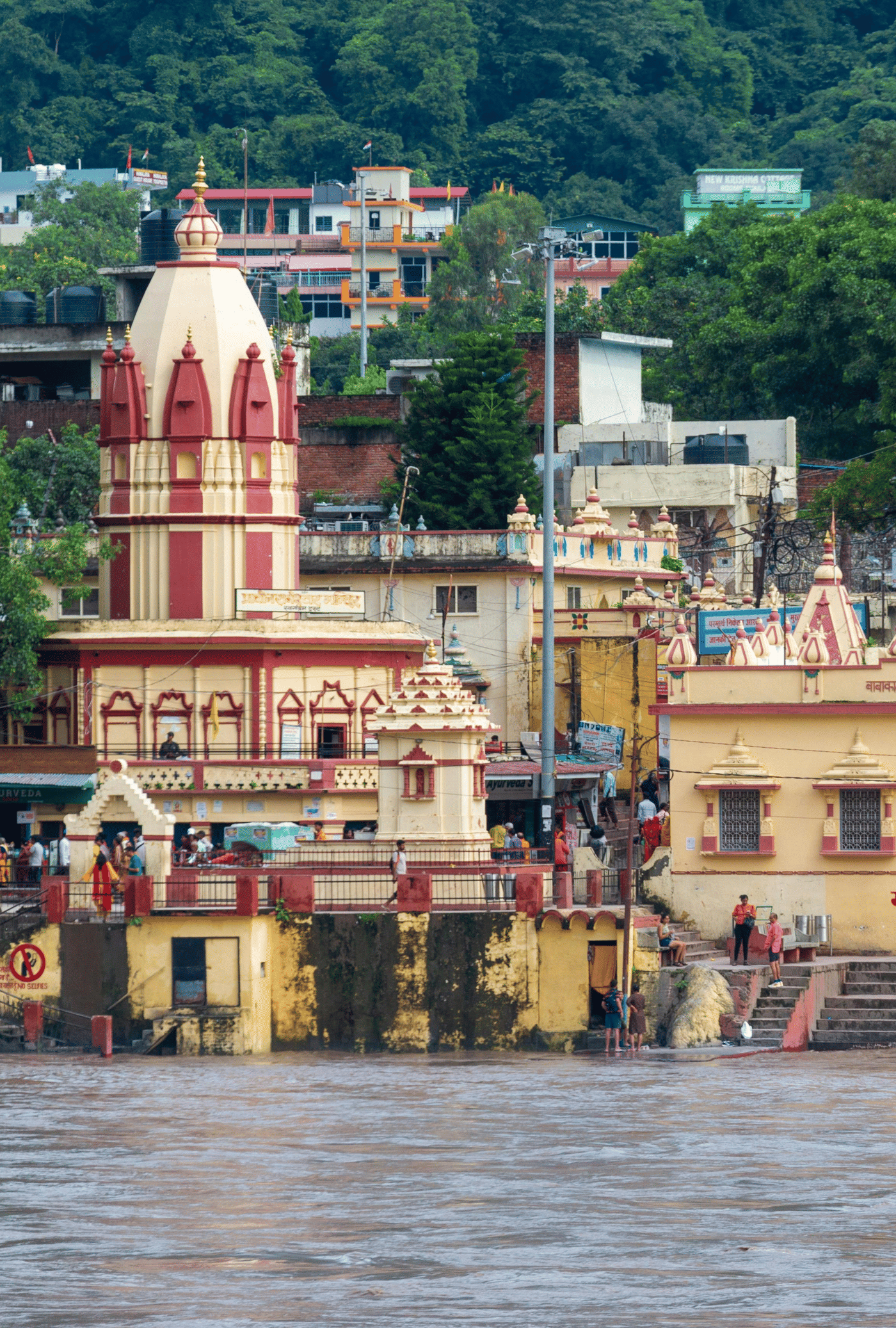 Rishikesh | Summit Hotels & Resorts