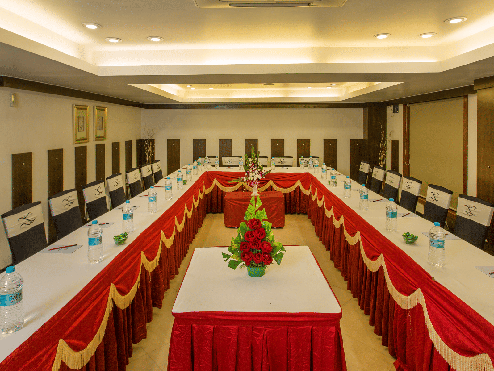 Board Room Corporate I