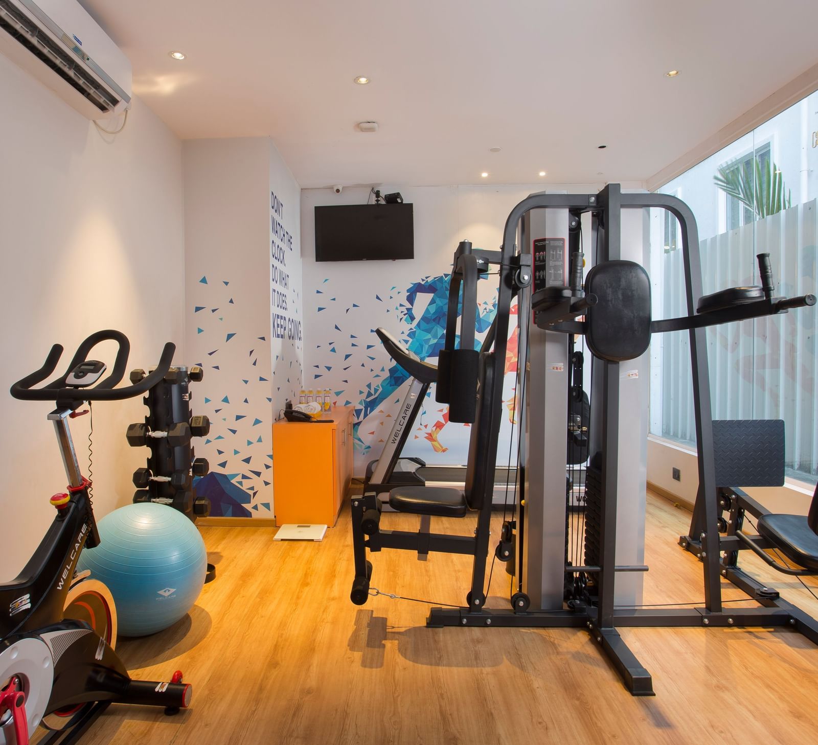 GYM (2)